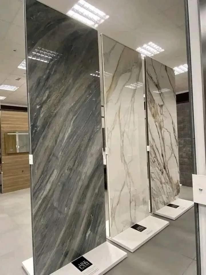 الواح بديل الرخام